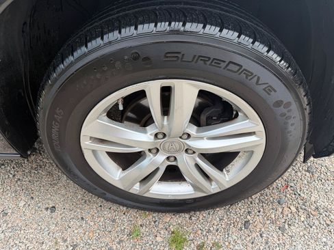 Used 2014 Acura RDX FWD image 16