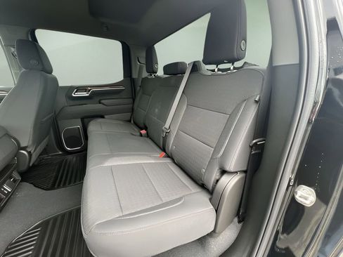 New 2026 Chevrolet Silverado 1500 LT image 23