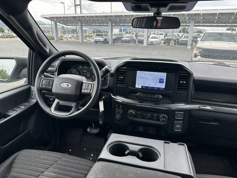 Used 2022 Ford F150 XL w/ STX Appearance Package AWD/4WD image 30
