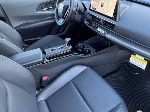 New 2026 Toyota Prius XLE image 15