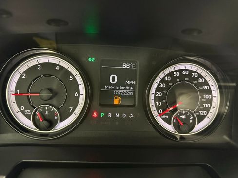 Used 2020 RAM 1500 Tradesman image 18