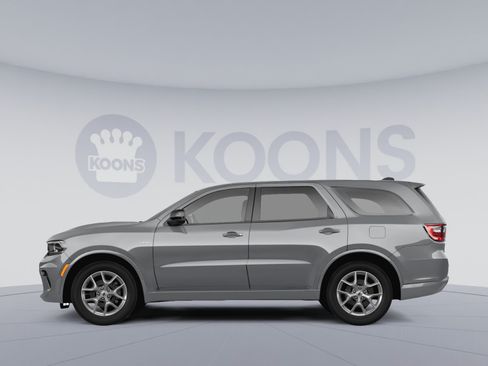 New 2026 Dodge Durango R/T AWD/4WD image 2