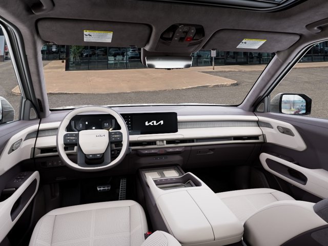 New 2027 Kia Telluride X-Line SX Prestige AWD/4WD image 14