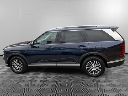 New 2026 Hyundai Palisade SEL image 4