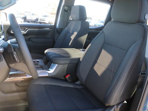 New 2026 GMC Sierra 1500 Elevation w/ Preferred Package image 14