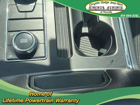 Used 2021 Ford Expedition XL image 19