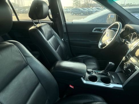 Used 2013 Ford Explorer Limited image 23