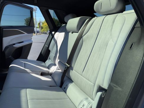 Used 2024 Cadillac Lyriq Luxury w/ LPO, Floor Liner Package image 17