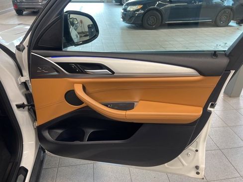 Used 2019 BMW X3 xDrive30i w/ Convenience Package image 14