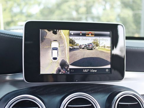 Used 2019 Mercedes-Benz GLC 300 4MATIC Coupe image 25