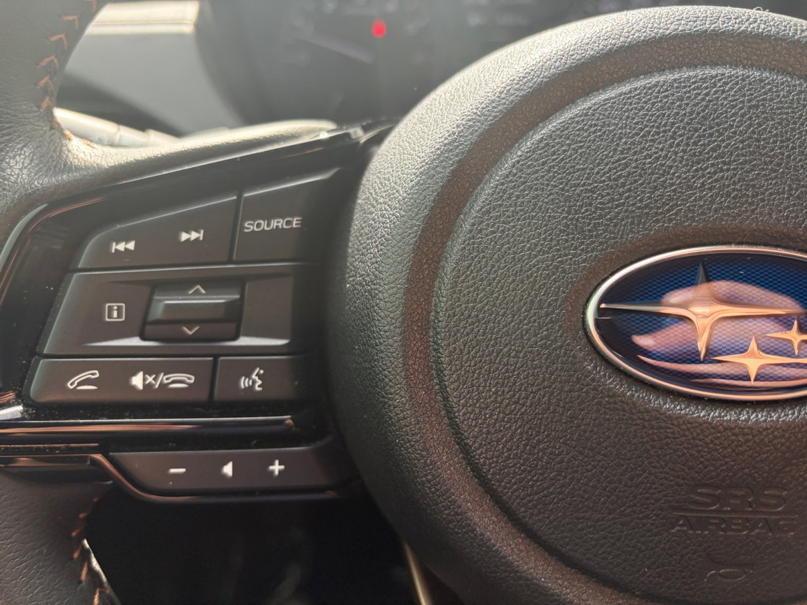 Certified 2025 Subaru Forester Sport AWD/4WD image 18