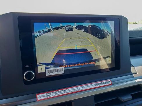 New 2025 Toyota Tacoma TRD Sport image 14