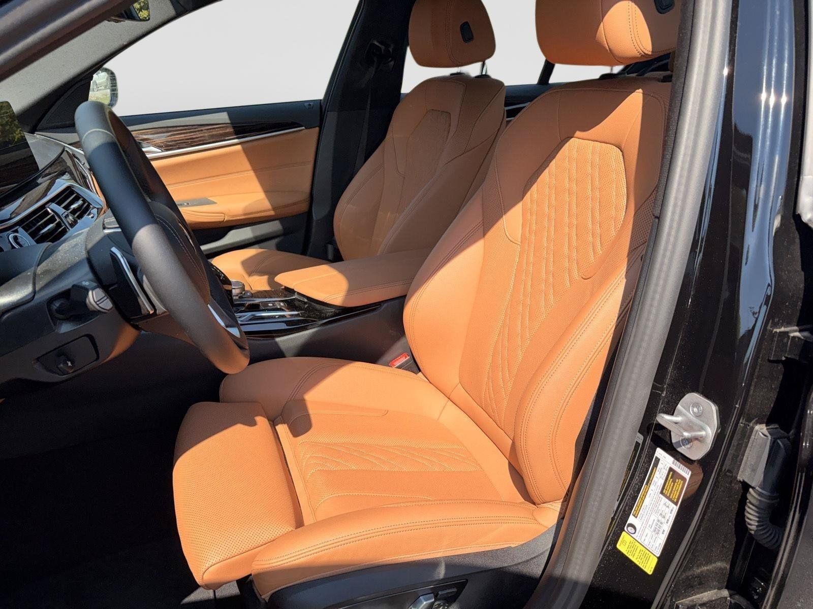 Used 2023 BMW 530i RWD image 5