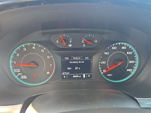 Used 2024 Chevrolet Traverse LS w/ LPO, Floor Liner Package image 16