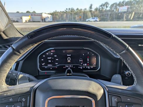 Used 2024 GMC Sierra 1500 Denali Ultimate image 30