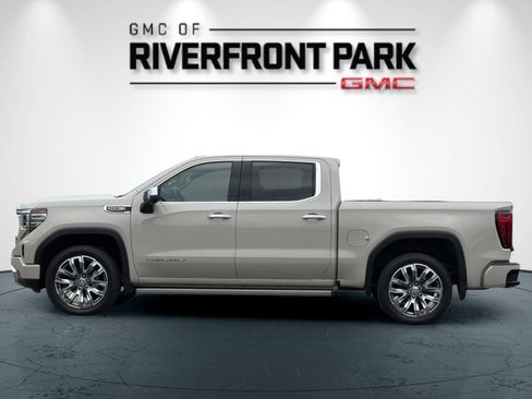 New 2026 GMC Sierra 1500 Denali AWD/4WD image 6