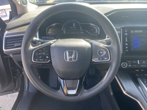 Used 2019 Honda Clarity image 14
