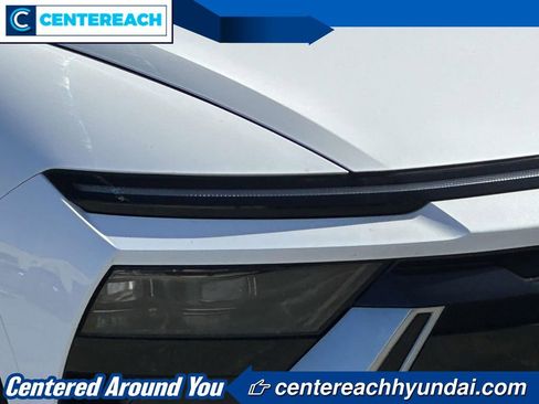 Used 2024 Hyundai Sonata SEL FWD image 7