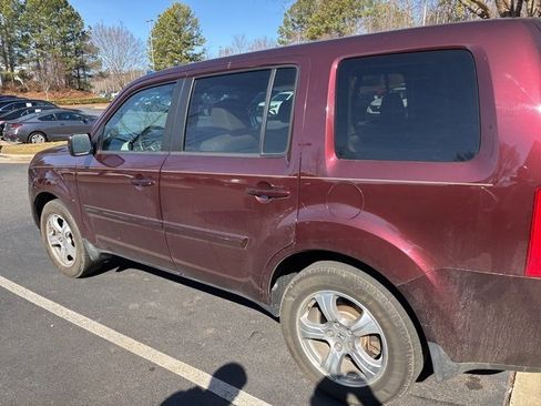 Used 2014 Honda Pilot EX-L image 7