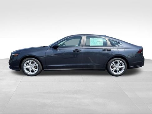 New 2026 Honda Accord LX image 16