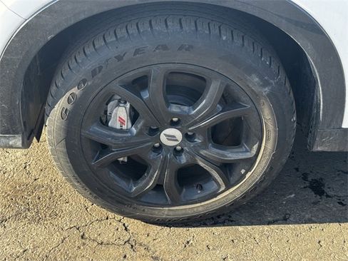 Certified 2024 Dodge Hornet R/T w/ R/T Blacktop Package image 10