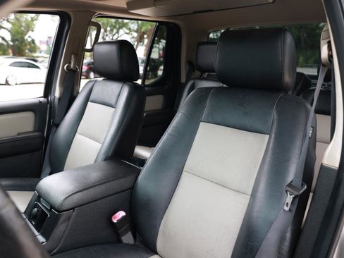 Used 2008 Ford Explorer Sport Trac Limited RWD image 6
