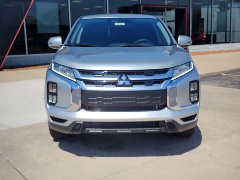 New 2026 Mitsubishi Outlander Sport SE AWD/4WD image 11