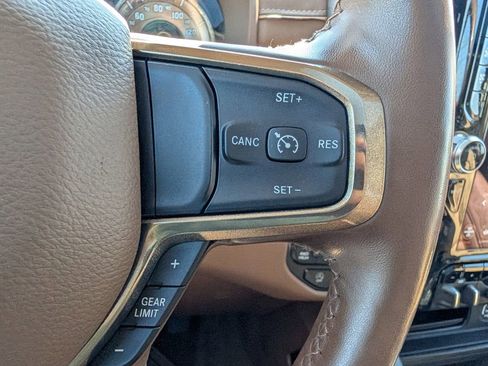 Used 2020 RAM 1500 Limited AWD/4WD image 29