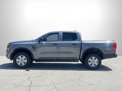New 2026 Ford Ranger XL w/ Trailer Tow Package AWD/4WD image 21