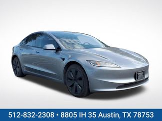 Used 2025 Tesla Model 3 Long Range RWD 360° Tour