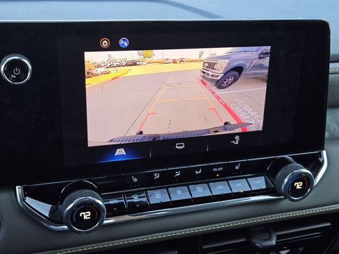 Used 2024 Chevrolet Colorado ZR2 w/ ZR2 Bison Edition image 22