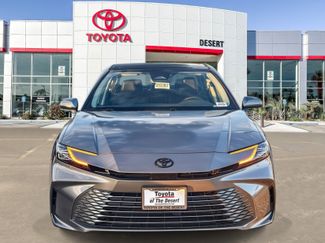 New 2026 Toyota Camry XLE video 2