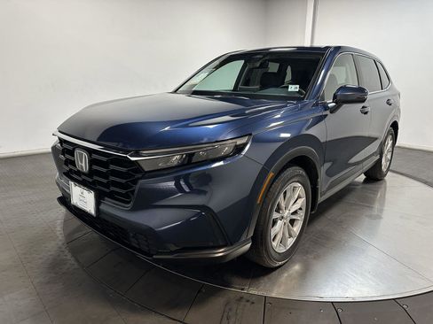 Used 2025 Honda CR-V EX-L image 6