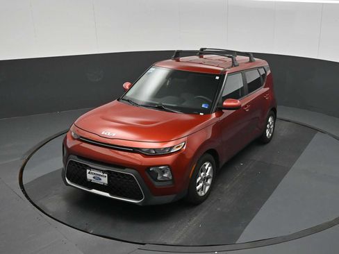 Used 2022 Kia Soul LX w/ Technology Package FWD image 45