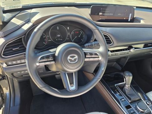 Certified 2025 MAZDA CX-30 2.5 Turbo w/ Premium Plus Pkg image 21