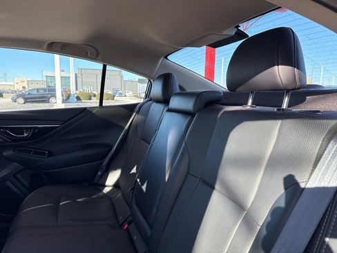 Used 2022 Subaru Legacy Limited XT image 23