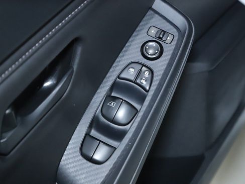 Used 2024 Nissan Sentra S image 16