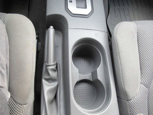 Used 2021 Nissan Frontier SV image 23