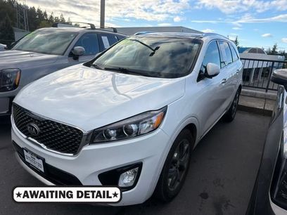 Used 2017 Kia Sorento SX