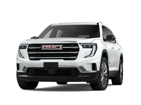 New 2026 GMC Acadia Elevation w/ Elevation Premium Package AWD/4WD image 21