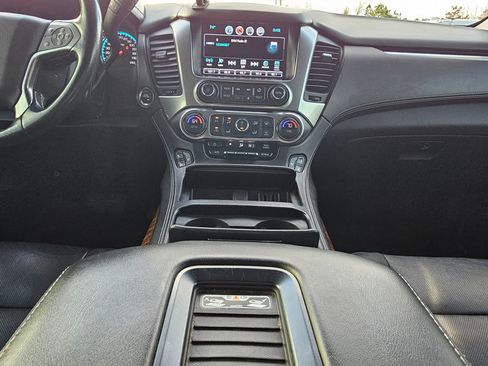 Used 2020 Chevrolet Suburban Premier w/ Max Trailering Package image 10