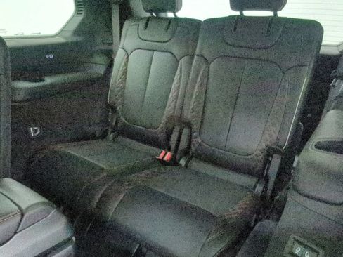 Used 2025 Jeep Grand Cherokee L Summit AWD/4WD image 33