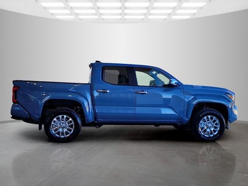 New 2026 Toyota Tacoma Limited image 2