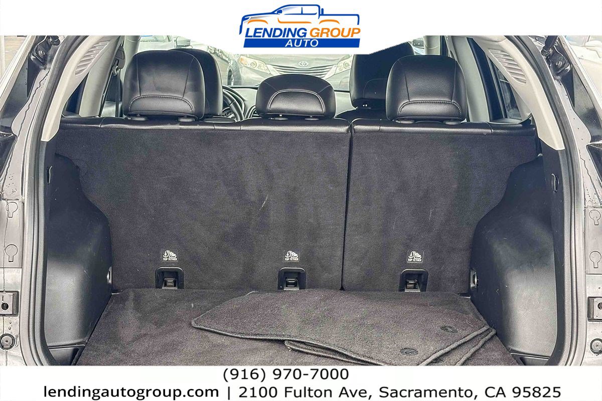 Used 2018 Jeep Compass Latitude w/ Popular Equipment Group FWD image 23