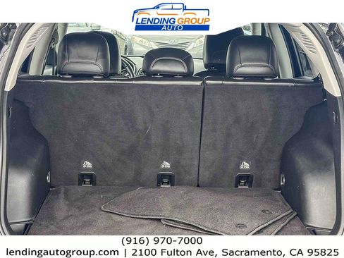 Used 2018 Jeep Compass Latitude w/ Popular Equipment Group FWD image 23