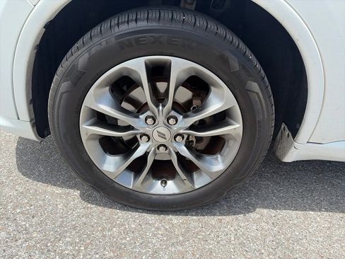 Used 2019 Dodge Durango GT AWD/4WD image 11