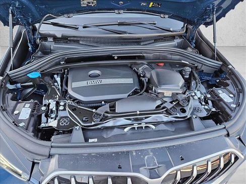 New 2026 BMW X1 xDrive28i image 17