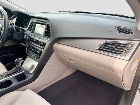 Used 2017 Hyundai Sonata SE FWD image 29