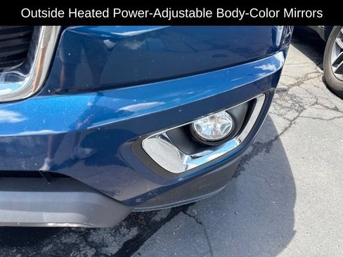 Used 2020 Chevrolet Colorado LT w/ LT Convenience Package AWD/4WD image 9
