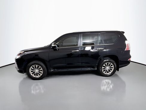 Used 2021 Lexus GX 460 Premium AWD/4WD image 4
